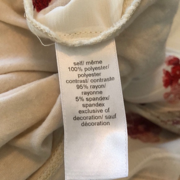 Maurices Womens Shirt. SZ 2X. - Picture 7 of 8